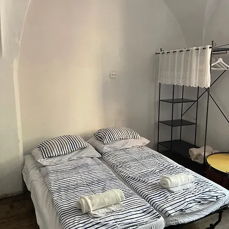 Apartment Orator - V Soukromi V Centru Znojma *