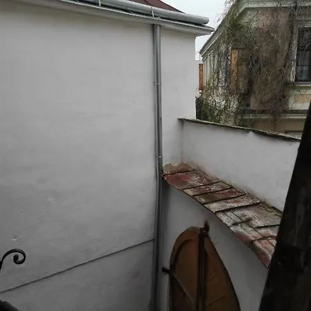Orator - V Soukromí V Centru Znojma Znojmo