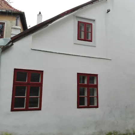 Orator - V Soukromí V Centru Znojma *