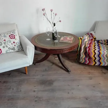 Apartamento Orator - V Soukromí V Centru Znojma *