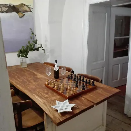 Apartment Orator - V Soukromi V Centru Znojma Znojmo