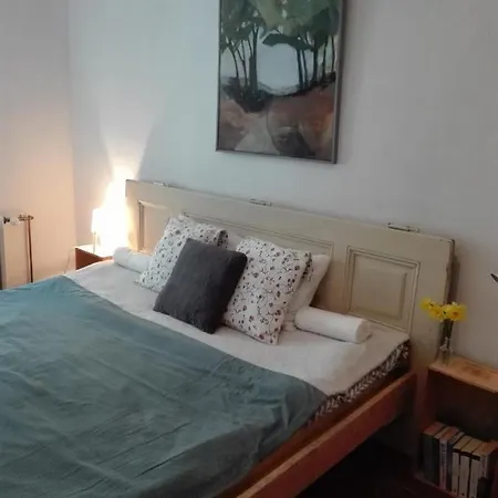 Orator - V Soukromí V Centru Znojma Apartamento