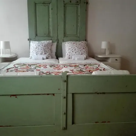 Orator - V Soukromi V Centru Znojma Apartman