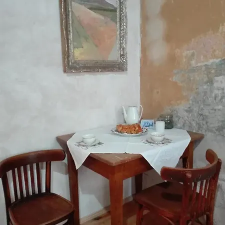 Orator - V Soukromi V Centru Znojma Apartment Znojmo