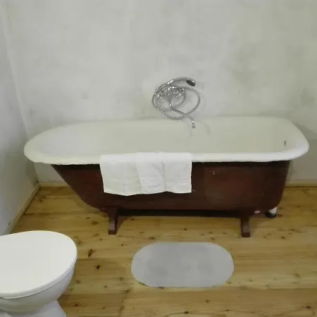 Orator - V Soukromí V Centru Znojma Apartamento *