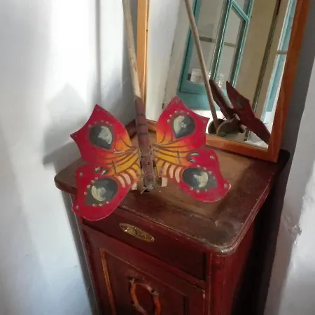 Apartman Orator - V Soukromi V Centru Znojma *